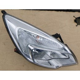 Opel Meriva B Reflektor...