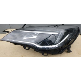 Opel Astra K Reflektor Lewy...