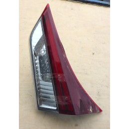 Toyota Auris Lampa Lewy Tył
