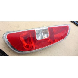 Skoda Roomster Lampa Prawy...