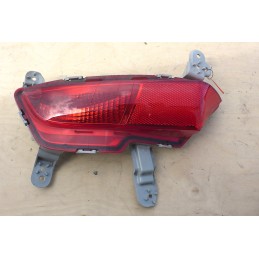 hyundai I30 Lampa Tył Prawa...