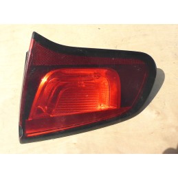 Citroen C3 Lampa Tył Lewa w...