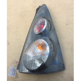 Citroen C1 Lampa Tył Prawa