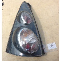 Citroen C1 Lampa Tył Lewa