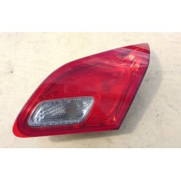 Opel Astra Lampa Tył Prawa...