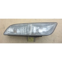 Ssangyong Halogen Lewy