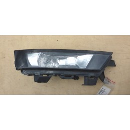 Skoda Rapid Halogen Prawy...
