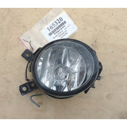 Skoda Octavia Halogen Prawy...