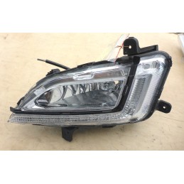 Hyundai Tucson Halogen Lewy...