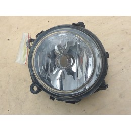 Mercedes Actros Halogen...