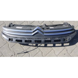 Citroen C3 Atrapa 9812063477