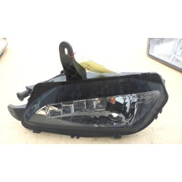 Opel Astra Halogen Prawy...
