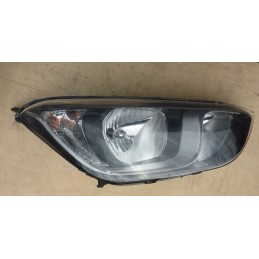 Hyundai I20 Reflektor Prawy...