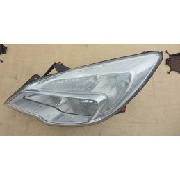 Opel Meriva Reflektor Lewy...