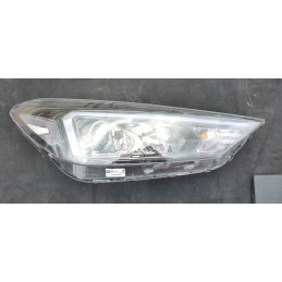 Hyundai Tucson Lift...