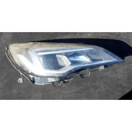 Opel Astra Reflektor Prawy...