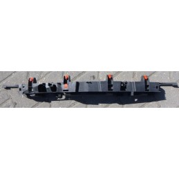 Opel Astra J Spoiler...
