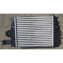 Renault Clio IV Intercooler...