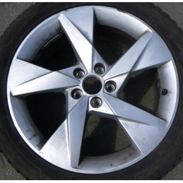 Skoda Scala Felga...