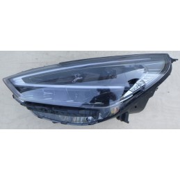 Hyundai i30 Reflektor Lewy...