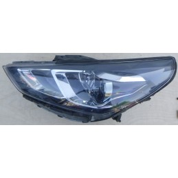 Hyundai i30 Reflektor Lewy...