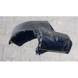 Citroen Berlingo Narożnik...