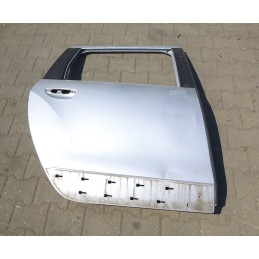 Dacia Lodgy Drzwi Prawy Tył...