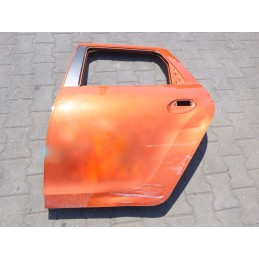 Dacia Duster Drzwi Lewy Tył...