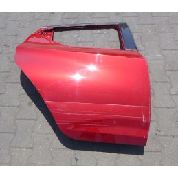 Nissan Micra K14 Drzwi...