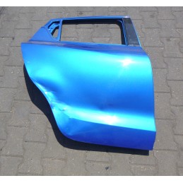 Suzuki Swift Drzwi Prawy...
