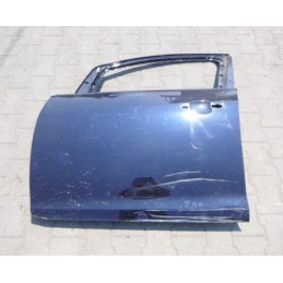 Opel Astra J Drzwi Lewy...