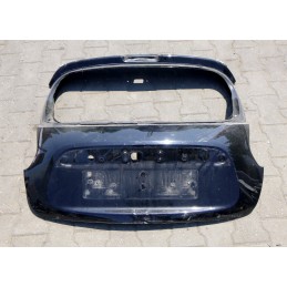 Nissan Juke Klapa Tył