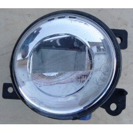 Infiniti Q50 Halogen Lewy...