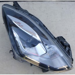 Suzuki Swift Reflektor Prawy