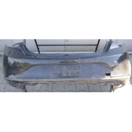 Opel Astra J Zderzak Tył HB...