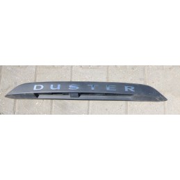 Dacia Duster Blenda Klapy...
