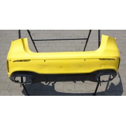 Mercedes A-Klasa W177...