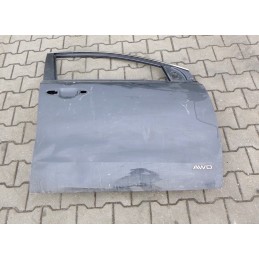 Kia Sportage Drzwi Prawy Przód