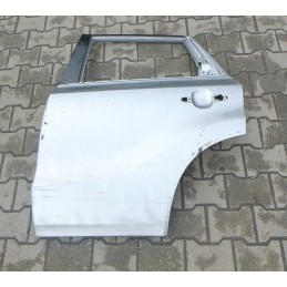 Suzuki Vitara Drzwi Lewy Tył