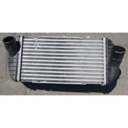 Kia Sportage Intercooler...
