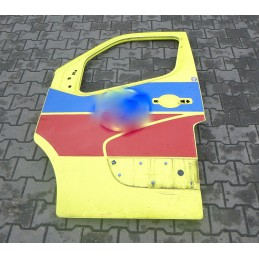 Renault Master Drzwi Lewy...