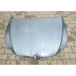 Skoda Superb Maska 3V0823155