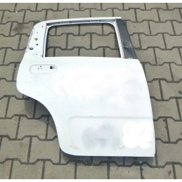 Fiat Panda III Drzwi Prawy Tył