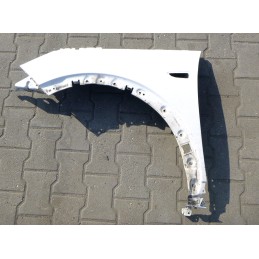 Opel Grandland X Błotnik...