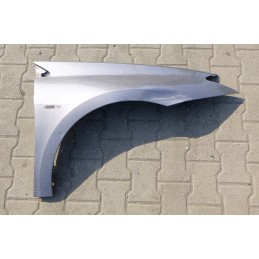 Renault Laguna III Błotnik...