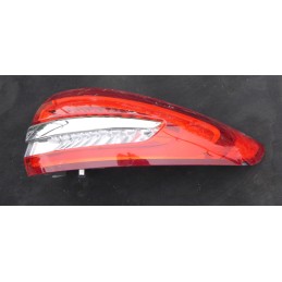 Ford Mondeo Lampa Prawy Tył...