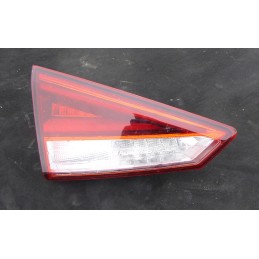 Seat Arona Lampa Lewy Tył...