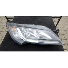 Fiat Ducato Reflektor Prawy...