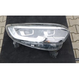 Renault Kadjar Reflektor...
