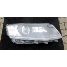 Skoda Octavia Reflektor...